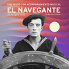 Cine mudo: "El navegante", de Buster Keaton (1924), con acompañamiento musical