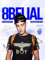 8Belial en la sala Kaya