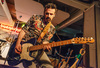 Alabama Monroe en formato electroacústico en las Matinés de Cajas de Música