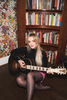 Emma Swift llega a Cajas de Música con el guitarrista Luther Russell
