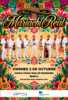 Actuación del grupo Mariachi Real