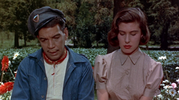 Ciclo de cine mexicano: "El bolero de Raquel"