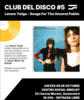 Club del Disco #5: The Lemon Twigs