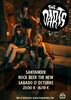 The Darts, garage rock alto octanaje