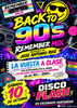 Disco Flash: Back to 90’s - Remember Mix