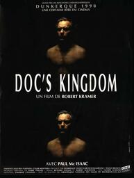 Puntos de Fuga VI: "Doc's Kingdom", de Robert Kramer (V.O.S.E.)