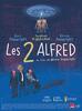 "Les 2 Alfred", de Bruno Podalydès (V.O.S.E.)