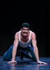 Ciclo Fronterizo: "To be show", de Alberto Lucena