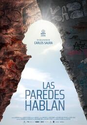 DelasCallesunMUSEO: proyección de “Las paredes hablan” de Carlos Saura