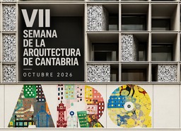 "Viviendas del Movimiento Moderno", conferencia de Antonio Bezanilla