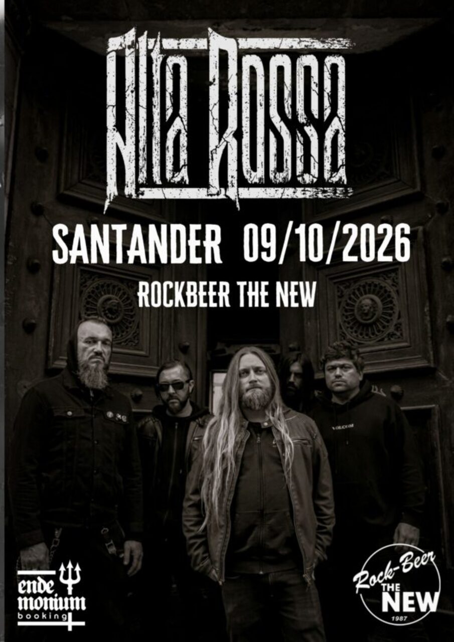 Alta Rossa en Santander