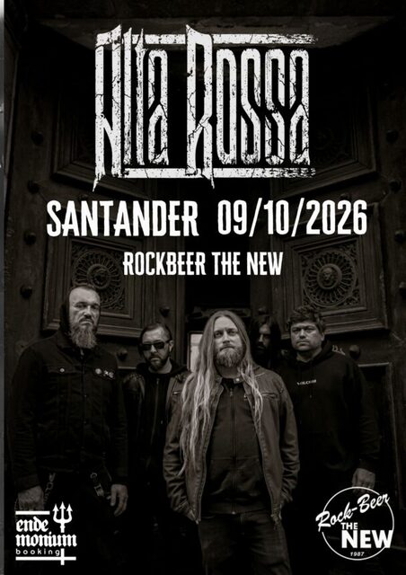 Alta Rossa en Santander