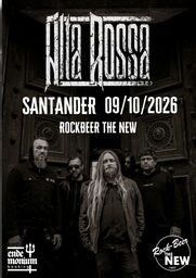 Alta Rossa en Santander