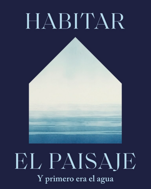 Habitar el Paisaje III: encuentro literario “Una isla dentro de otra”, con Andrea Fernández Plata