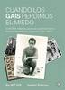Presentación del libro "Cuando los gais perdimos el miedo", de Jordi Petit e Isabel Alonso