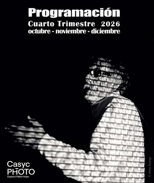 Inauguración de las exposiciones "Vistiendo sueños" y "Fanā", de Jorge Cembranos y María Gorbeña