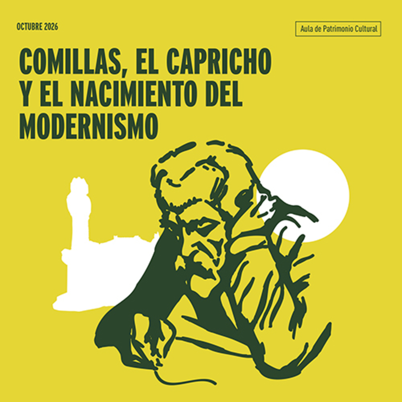 Antes de Gaudí: movimiento de las Arts and Crafts