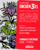 Encuentr3s: muestra de procesos creativos