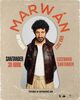Marwán en Santander - Gira Adrenalina 2027