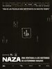 "Naza", una película documental de Rachel Szor y Yuval Abraham (V.O.S.E.)