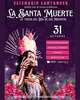 La Santa Muerte, fiesta del Día de los Muertos