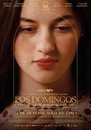 XXIV Semana de Cine y Salud Mental: "Los Domingos", de Alauda Ruiz de Azúa