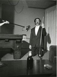 Puntos de fuga VI: Suite California Stops & Passes 1 + 2 (1976-78)