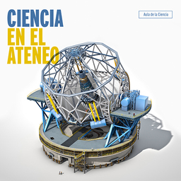 Grabación en directo del pódcast "IFCAst: Ciencia hecha en Cantabria"