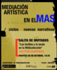 Salita de invitados: "Los textiles y la moda en la MASColección", con Víctor Hurtado