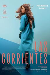 Cine con La Llave Azul: "Las corrientes", de Milagros Mumenthaler