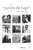 Puntos de Fuga VI: "Horizons" y "Mouches volantes", de Larry Gottheim