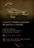 "Castro Urdiales romano: de puerto a ciudad", por Alicia Ruiz Gutiérrez 