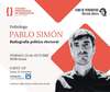 Pablo Simón, protagonista del Foro de Periodismo de Cantabria