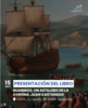 Presentación del libro "Guarnizo, un astillero de la Corona"