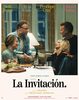 "La invitación", de Olivia Wilde
