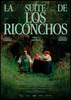 Estreno del cortometraje "La suite de Los Riconchos"
