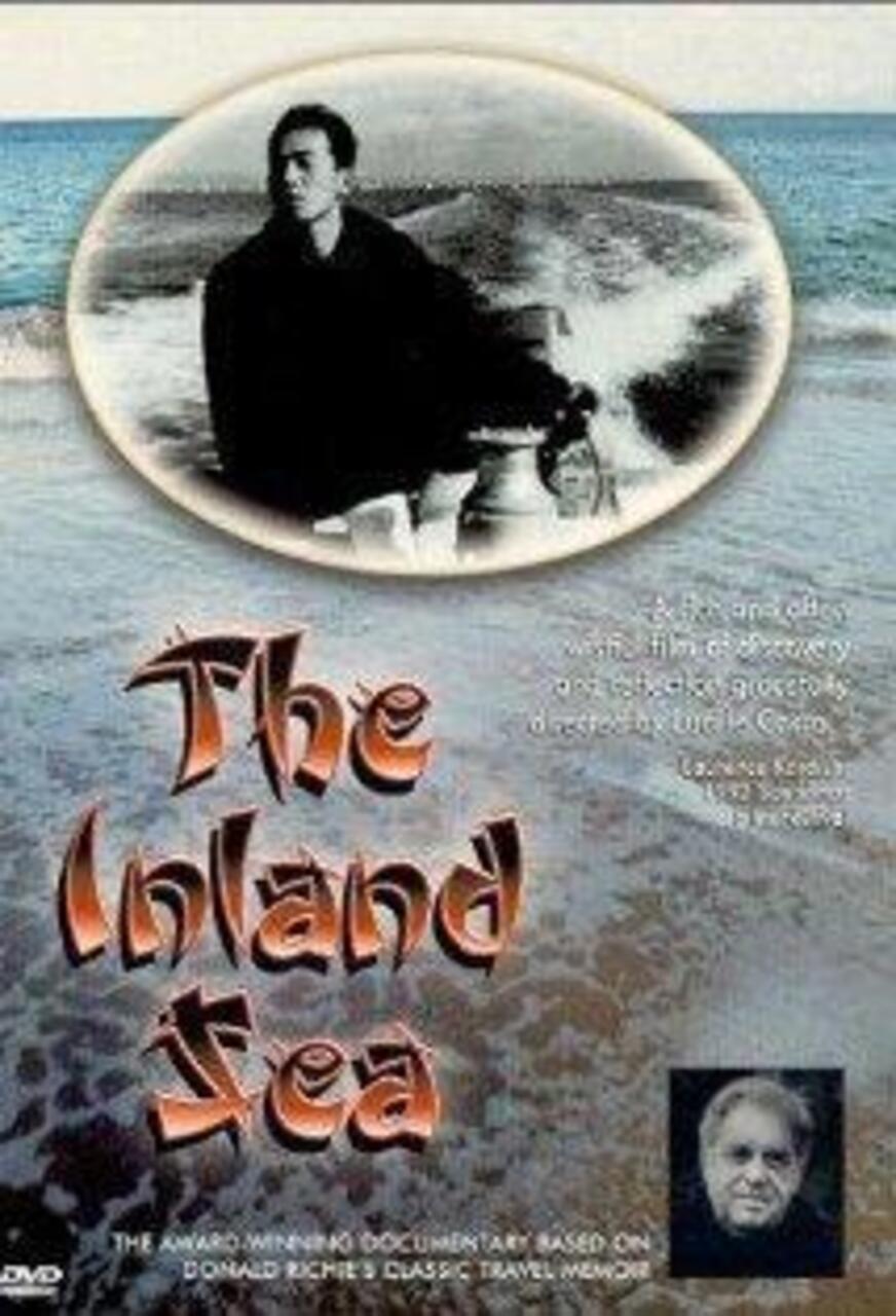 Puntos de Fuga VI: "The inland sea", de Lucille Carra (V.O.S.E.)