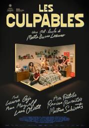 Docs del mes: "Les culpables", de Marta Durán