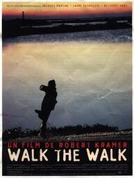Puntos de Fuga VI: "Walk the Walk", de Robert Kramer (V.O.S.E.)