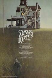 Puntos de Fuga VI: "Días del cielo", de Terrence Malick (V.O.S.E.)