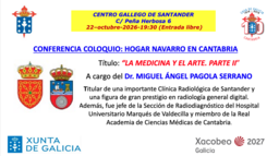"La medicina y el arte. Parte II", por Miguel Ángel Pagola