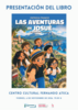 Patricia Franco presenta su nuevo libro infantil “Las aventuras de Josué: Descubriendo Cantabria”