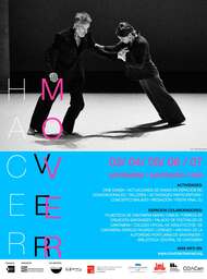 Presentación del II Festival "Hacer, Ver, Mover Santander"