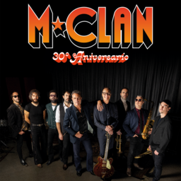 Magdalena Winter: M Clan y Café Quijano