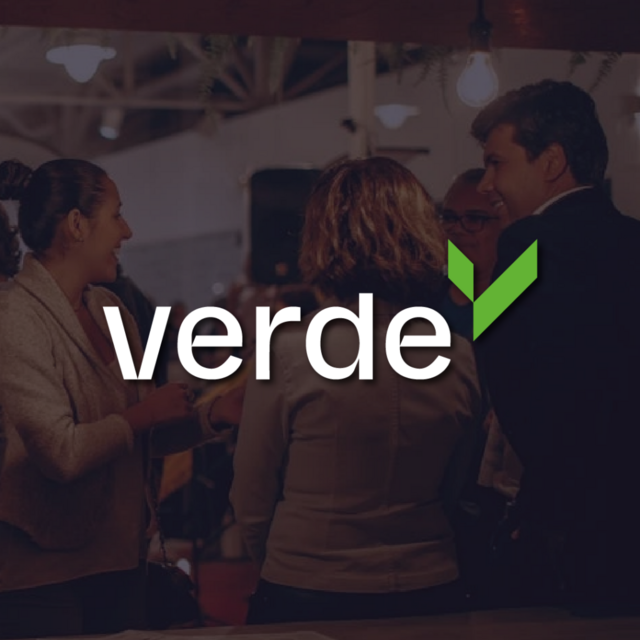 II Meet, Drink & Music by Verde
