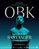 OBK en Escenario Santander. Vértigo Tour