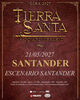 Gira 30 aniversario de Tierra Santa