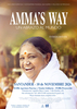 Proyección de la película "Amma's Way: Un Abrazo al Mundo"