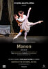 "Manon", ballet en directo desde The Royal Ballet