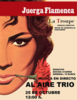Juerga flamenca con Al Aire Trío